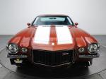 Chevrolet Camaro Z28 RS 1970 года